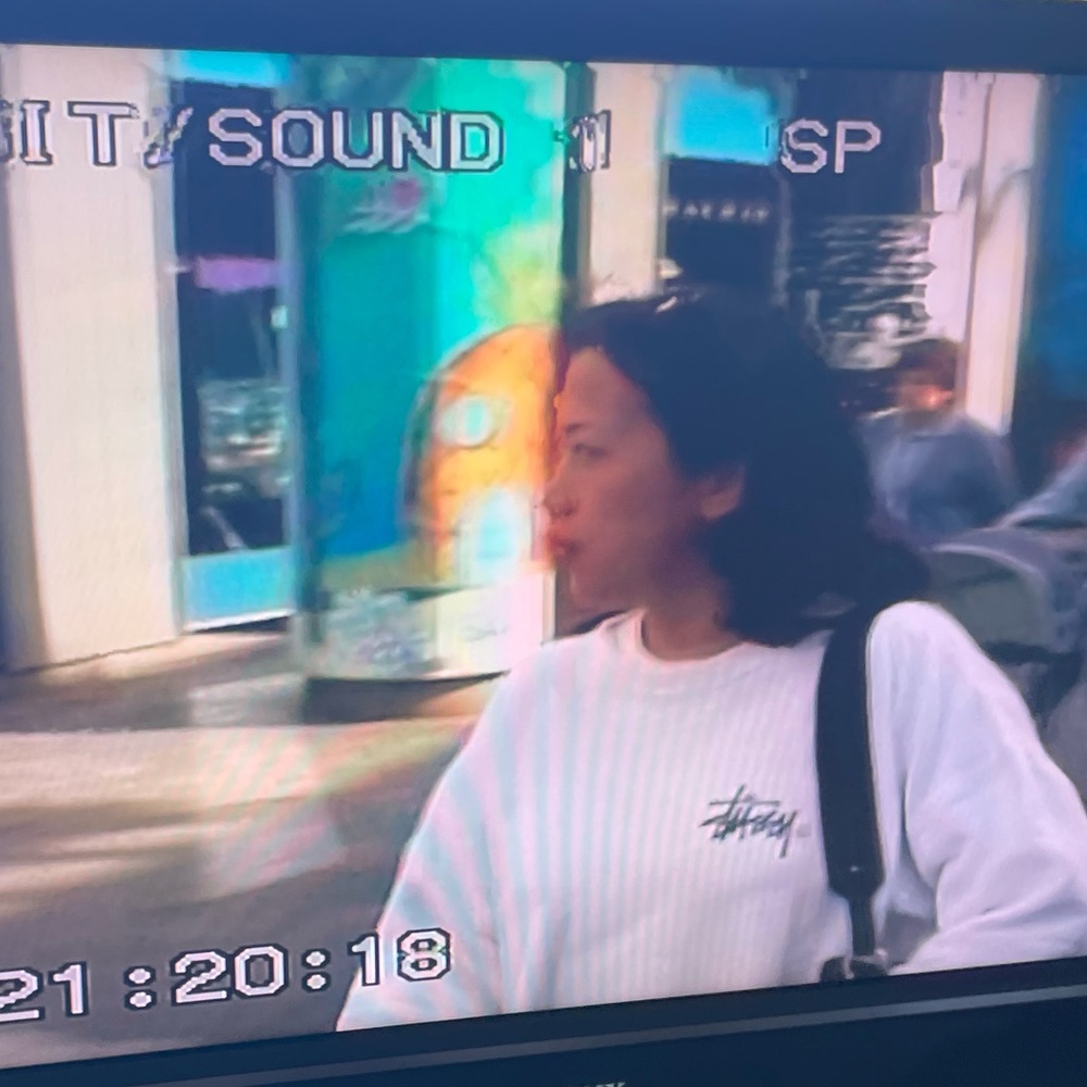 Meet your Posher, Kat